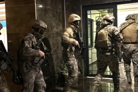 Suç Örgütlerinin Sosyal Medya Ağı Büyük Darbe Yedi: 52 İlde 216 Kişi Gözaltına Alındı