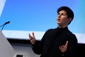 Rusya, Telegram Kurucusunu Terörist İlan Etti