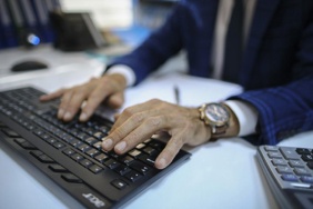 Ticaret Bakanlığı 14 Bilişim Uzmanı İle Güçlendirecek