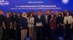 Yapay Zekâyla Kişiselleştirilmiş Medya İzleme Projesi Ödüle Layık Görüldü