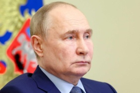 Putin: Ukrayna ile İstanbul Anlaşmaları Çerçevesinde Barış Görüşmelerine Hazırız