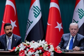 Cumhurbaşkanı Erdoğan: Irak ile imzalanan anlaşma enerji alanındaki iş birliğinin önemli bir adımı