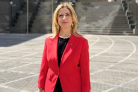 Ankara Müzik ve Güzel Sanatlar Üniversitesi Rektörü Prof. Dr. Gülçin Yahya Kaçar: Üniversiteyi Uluslararası Alanda Tanıtacağız