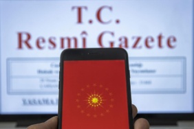 Atama ve görevden alma kararları yayımlandı