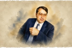Dr. Sadık Ahmet: Türk Kimliği İle Öldü