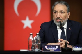 Diyanet İşleri Başkanı Arpaguş: Hac Organizasyonumuz Her Yıl Takdir Görüyor