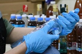 Kaçakçılığa Karşı Savaşıldı: 3,5 Milyar Liralık Vergi Kaybı Önlendi