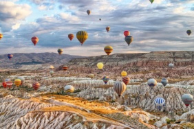 Turizm geliri yılın ikinci çeyreğinde 15,9 milyar dolar oldu