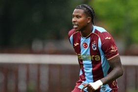 Sidny Lopes Cabral'dan Özel Teşekkür Mesajı