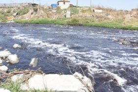 Tekirdağ'da Atık Denetimlerinde Cezalar Yağdı
