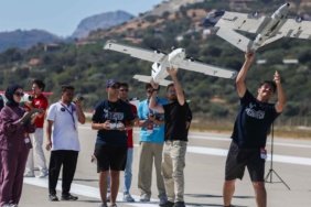 Siirt'te TEKNOFEST Savaşan İHA Yarışması Gerçekleştirilecek
