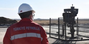 TPAO, BP'nin Kerkük merkezli şirketinin yüzde 15 hissesini aldı
