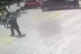 Taksi Sürücüsünün Hızına İnceleme
