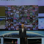 Türksat Gölbaşı Veri Merkezi İçin Temel Atma Töreni 22 Temmuzda