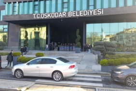 Üsküdar Belediye Başkanı ve 5 Kişi Usulsüzlük İddiaları Nedeniyle Gözaltına Alındı
