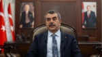 Eğitimde Güçlü Yükseliş: Bakan Tekin, Çocuklarımızın Uluslararası Arenada Rekabet Edebilmesini İstiyoruz