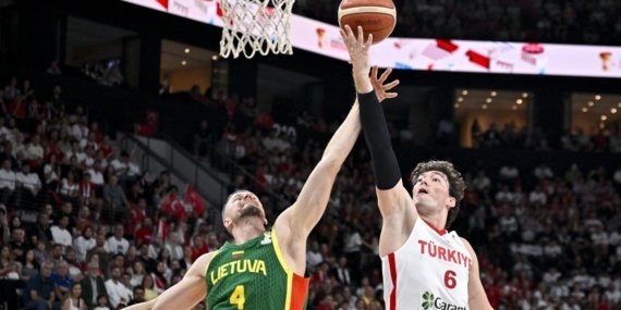 A Milli Erkek Basketbol Takımı, Dünya Kupası elemelerinde yedi galibiyete ulaştı 8 A Milli Erkek Basketbol Takımı, Dünya Kupası elemelerinde yedi galibiyete ulaştı