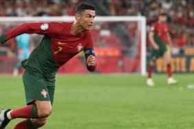 Cristiano Ronaldo emekli mi oluyor? 2 Cristiano Ronaldo emekli mi oluyor?