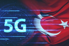 5G Aboneleri 4 Ayda 44,5 Milyona Ulaştı