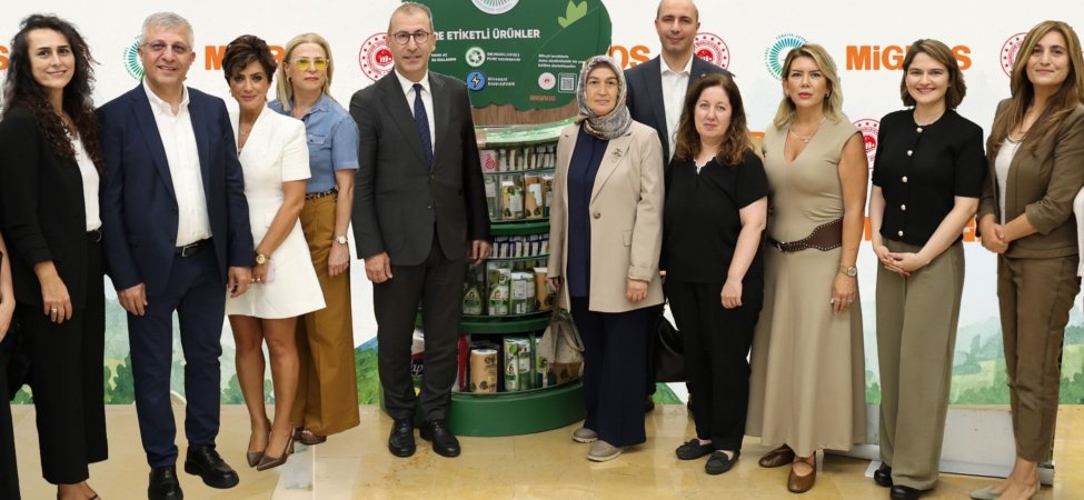 Migros’ta Yeşil Raf Dönemi Başlıyor 3 Migros Cevre_Etiketi