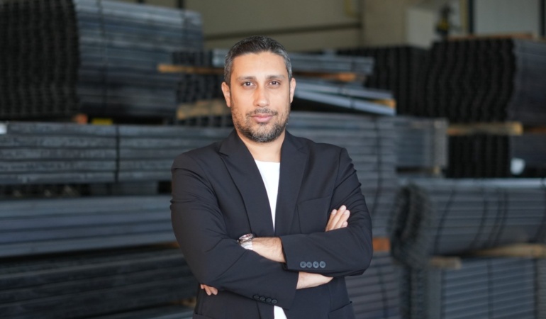 Türkiye lojistikte yeni bir döneme hazırlanıyor