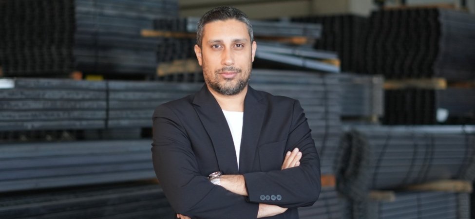 Türkiye lojistikte yeni bir döneme hazırlanıyor 2 Murat Kadir Gül.....