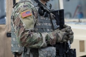 WP: Pentagon, İran'la savaş sona erdiğinde Körfez'deki ABD askeri varlığını azaltmayı değerlendiriyor 3 WP: Pentagon, İran'la savaş sona erdiğinde Körfez'deki ABD askeri varlığını azaltmayı değerlendiriyor