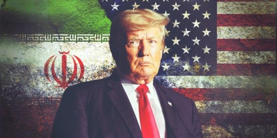 Trump: İran'la şu anda devam eden ya da planlanan bir müzakere yok