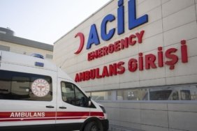 Samsun'da fındık bahçesinde çalışırken uçuruma yuvarlanan kişi öldü