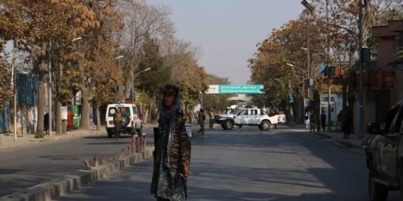 Taliban'ın 5 Yıllık Yönetimi: Afganistan'da Değişen Neyi?