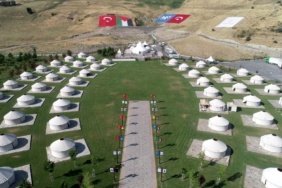 Malazgirt Zaferi'nin 955. yıl dönümü kutlanacak 3 Malazgirt Zaferi'nin 955. yıl dönümü kutlanacak