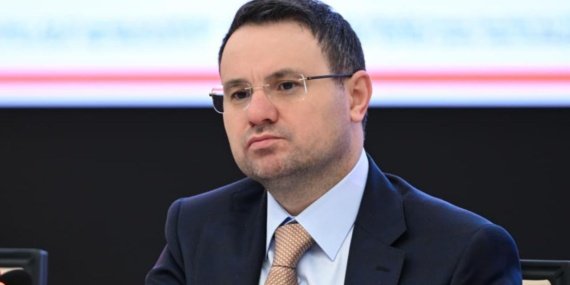 Bakan Gürlek: Yazıcıoğlu cinayetinde tespitler FETÖ'yü gösteriyor