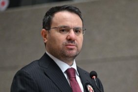 Adalet Bakanı Gürlek: Herkes Kanunların Önünde Eşittir