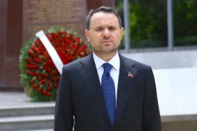 Bakan Gürlek: Türkiye Yüzyılı'nı İnşa Ederken Birlik ve Beraberliğimizi Güçlendireceğiz