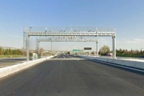 Kara yollarında eski gişeler kaldırılıyor 1 Kara yollarında eski gişeler kaldırılıyor