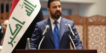 Irak Başbakanı Silahların Toplanması için Yasa Tasarısı Hazırlanmasını İstedi 13 Irak Başbakanı Silahların Toplanması için Yasa Tasarısı Hazırlanmasını İstedi