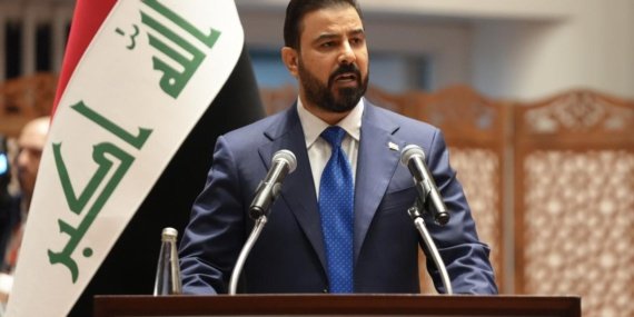 Irak Başbakanı Silahların Toplanması için Yasa Tasarısı Hazırlanmasını İstedi 8 Irak Başbakanı Silahların Toplanması için Yasa Tasarısı Hazırlanmasını İstedi