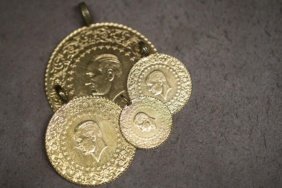 Gram Altının Günlük Başlangıcı Düşüşle Gerçekleşti