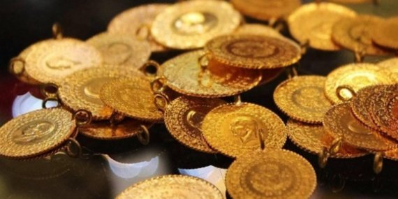 Altın Fiyatı Yükselişe Geçti 8 Altın Fiyatı Yükselişe Geçti
