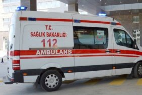 Ankara'da maden kazası: Ölü ve yaralılar var