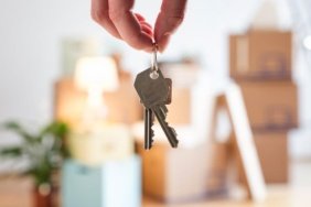 Konut Fiyat Endeksi temmuzda arttı
