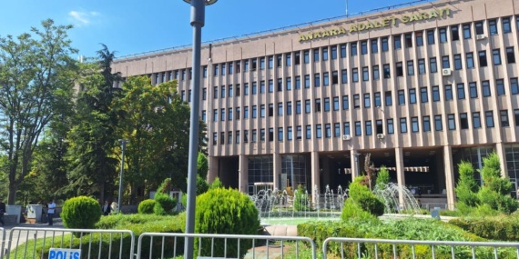 Konya Cezaevi İddialarıyla İlgili Soruşturma Açıklaması