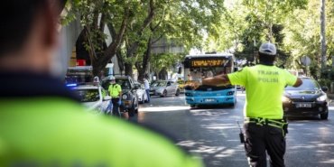 Ankara'da yarın bazı yollar trafiğe kapatılacak