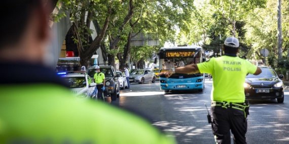 Ankara'da yarın bazı yollar trafiğe kapatılacak