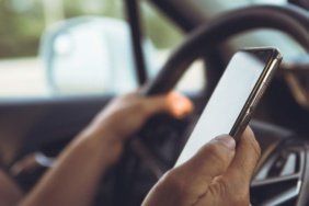 Fahri trafik müfettişlerinin tutanaklarının ilk sırasında cep telefonu ihlali var 5 Fahri trafik müfettişlerinin tutanaklarının ilk sırasında cep telefonu ihlali var