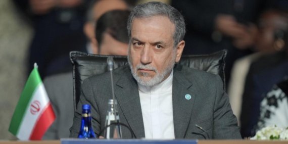 İran ABD ile Müzakere Konusunda Karar Almadı