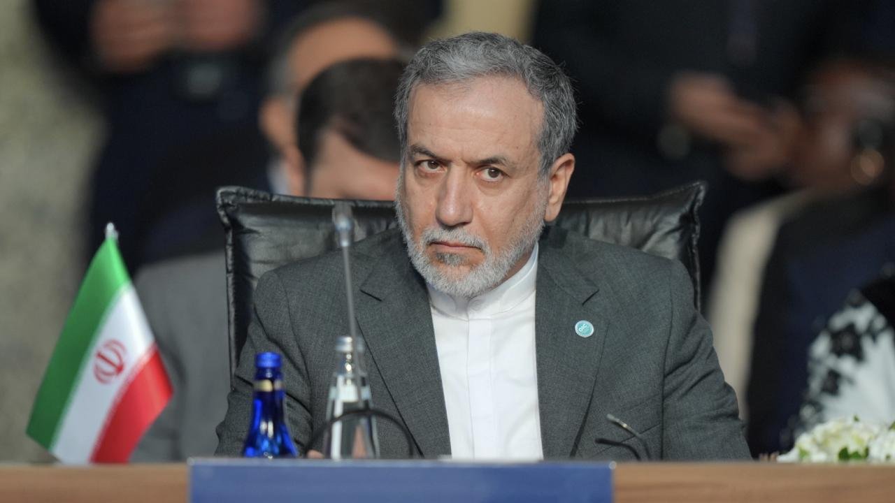 İran ABD ile Müzakere Konusunda Karar Almadı