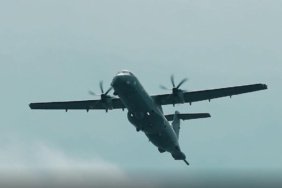 ASELBUOY İHA'lara Denizaltı Savunmasında Yetenek Kazandırıyor 3 ASELBUOY İHA'lara Denizaltı Savunmasında Yetenek Kazandırıyor