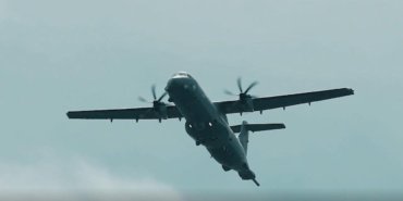 ASELBUOY İHA'lara Denizaltı Savunmasında Yetenek Kazandırıyor 15 ASELBUOY İHA'lara Denizaltı Savunmasında Yetenek Kazandırıyor