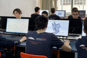 ASELSAN liseleri başarı çıtasını yükseltiyor